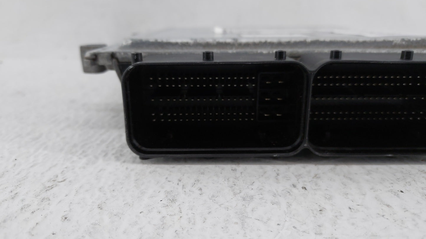 2014-2016 Hyundai Elantra PCM Engine Control Computer ECU ECM PCU OEM P/N:39103-2EMW5 39102-2EMW5 Fits Fits 2014 2015 2016 O