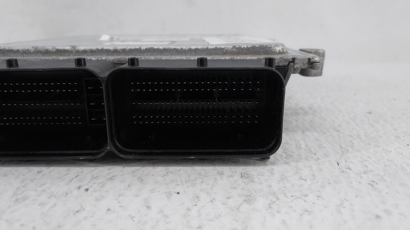 2014-2016 Hyundai Elantra PCM Engine Control Computer ECU ECM PCU OEM P/N:39103-2EMW5 39102-2EMW5 Fits Fits 2014 2015 2016 O