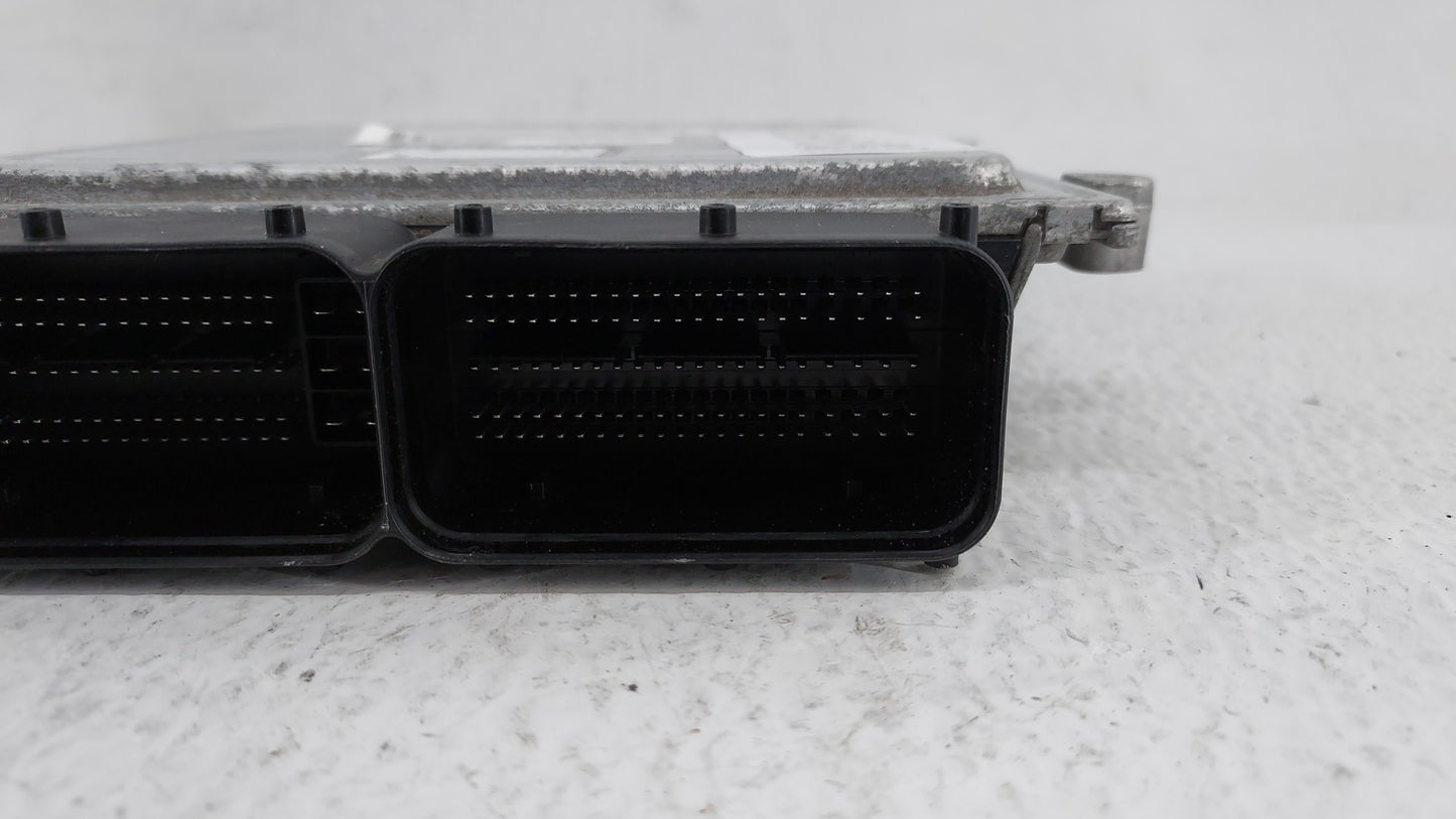 2014-2016 Hyundai Elantra PCM Engine Control Computer ECU ECM PCU OEM P/N:39103-2EMW5 39102-2EMW5 Fits Fits 2014 2015 2016 O