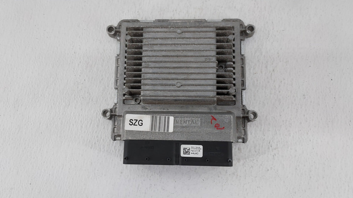 2014-2016 Hyundai Elantra PCM Engine Control Computer ECU ECM PCU OEM P/N:39103-2EMW5 39102-2EMW5, 39102-2EMB6 Fits 2014 201