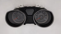 2014-2016 Hyundai Elantra Instrument Cluster Speedometer Gauges P/N:94004-3X210 94004-3Y010 Fits Fits 2014 2015 2016 OEM Use