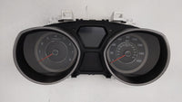 2014-2016 Hyundai Elantra Instrument Cluster Speedometer Gauges P/N:94004-3X210 94004-3Y010 Fits Fits 2014 2015 2016 OEM Use