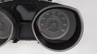 2014-2016 Hyundai Elantra Instrument Cluster Speedometer Gauges P/N:94004-3X210 94004-3Y010 Fits Fits 2014 2015 2016 OEM Use