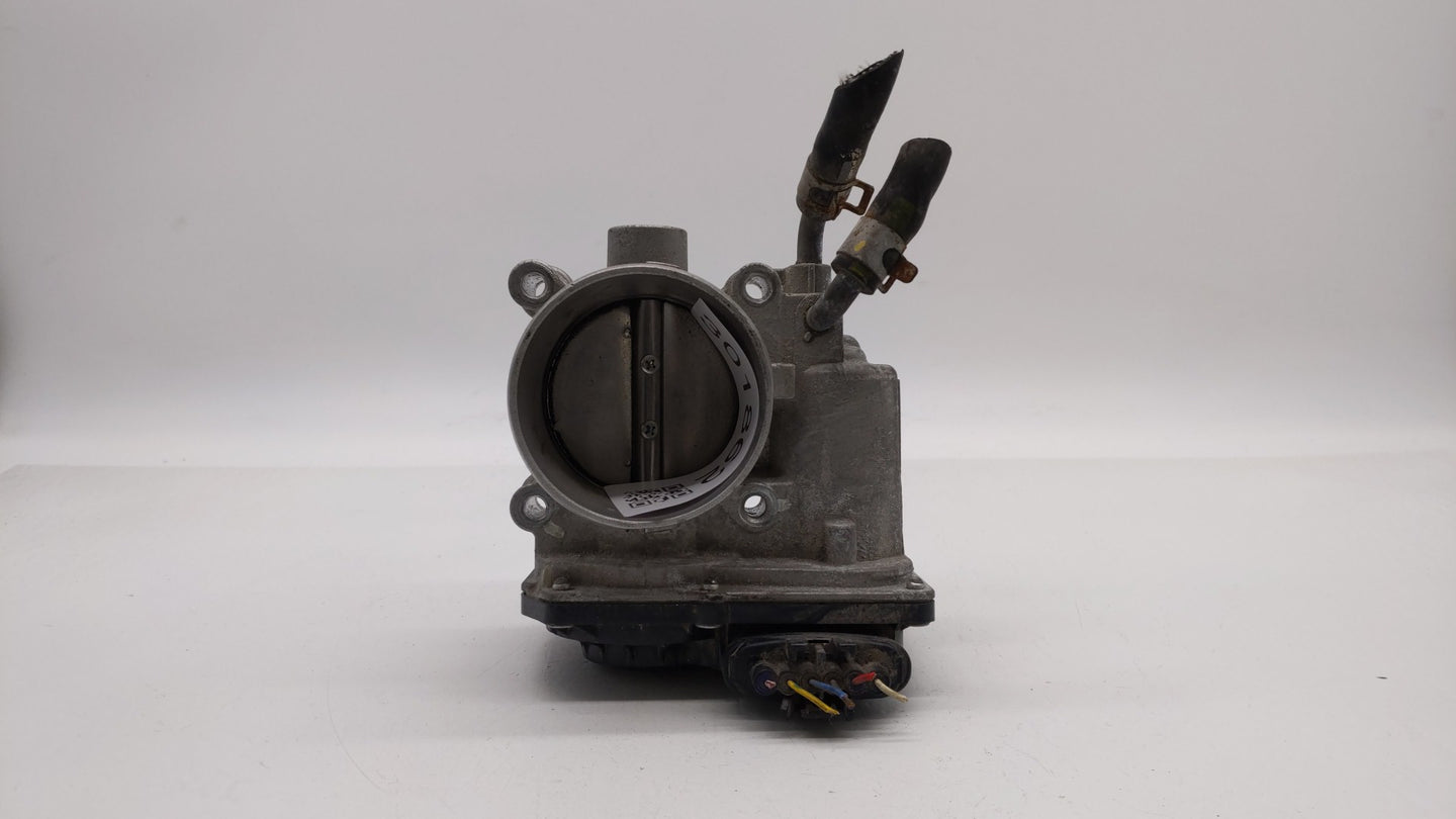 2011-2018 Hyundai Elantra Throttle Body P/N:35100-2E710 35100-2E000 Fits Fits 2011 2012 2013 2014 2015 2016 2017 2018 2019 O
