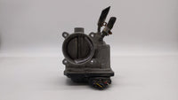 2011-2018 Hyundai Elantra Throttle Body P/N:35100-2E710 35100-2E000 Fits Fits 2011 2012 2013 2014 2015 2016 2017 2018 2019 O