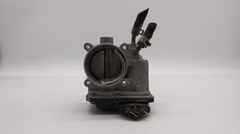 compare product 2011-2018 Hyundai Elantra Throttle Body P/N:35100-2E710 35100-2E000 Fits Fits 2011 2012 2013 2014 2015 2016 2017 2018 2019 OEM Used Auto Parts