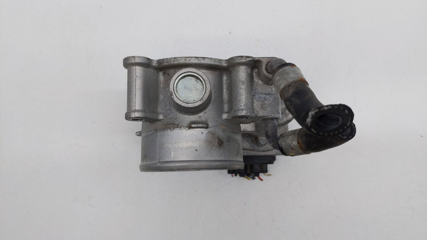 2011-2018 Hyundai Elantra Throttle Body P/N:35100-2E710 35100-2E000 Fits Fits 2011 2012 2013 2014 2015 2016 2017 2018 2019 O
