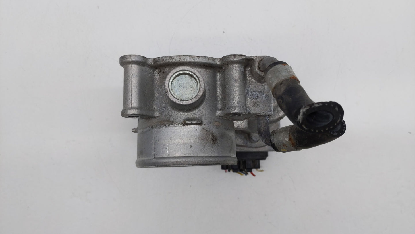 2011-2018 Hyundai Elantra Throttle Body P/N:35100-2E710 35100-2E000 Fits Fits 2011 2012 2013 2014 2015 2016 2017 2018 2019 O