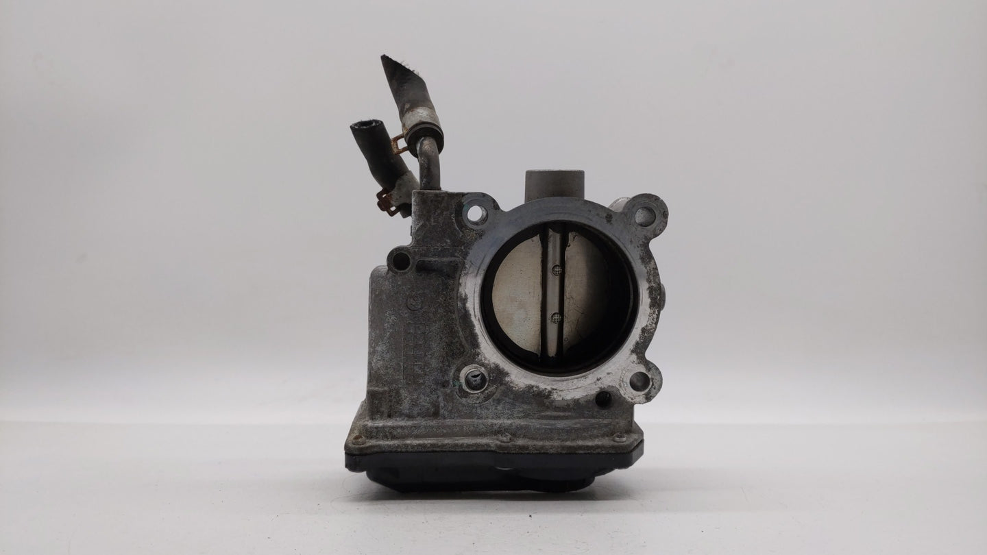 2011-2018 Hyundai Elantra Throttle Body P/N:35100-2E710 35100-2E000 Fits Fits 2011 2012 2013 2014 2015 2016 2017 2018 2019 O