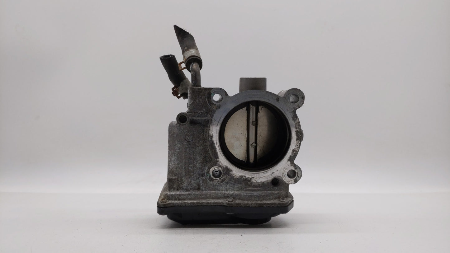 2011-2018 Hyundai Elantra Throttle Body P/N:35100-2E710 35100-2E000 Fits Fits 2011 2012 2013 2014 2015 2016 2017 2018 2019 O