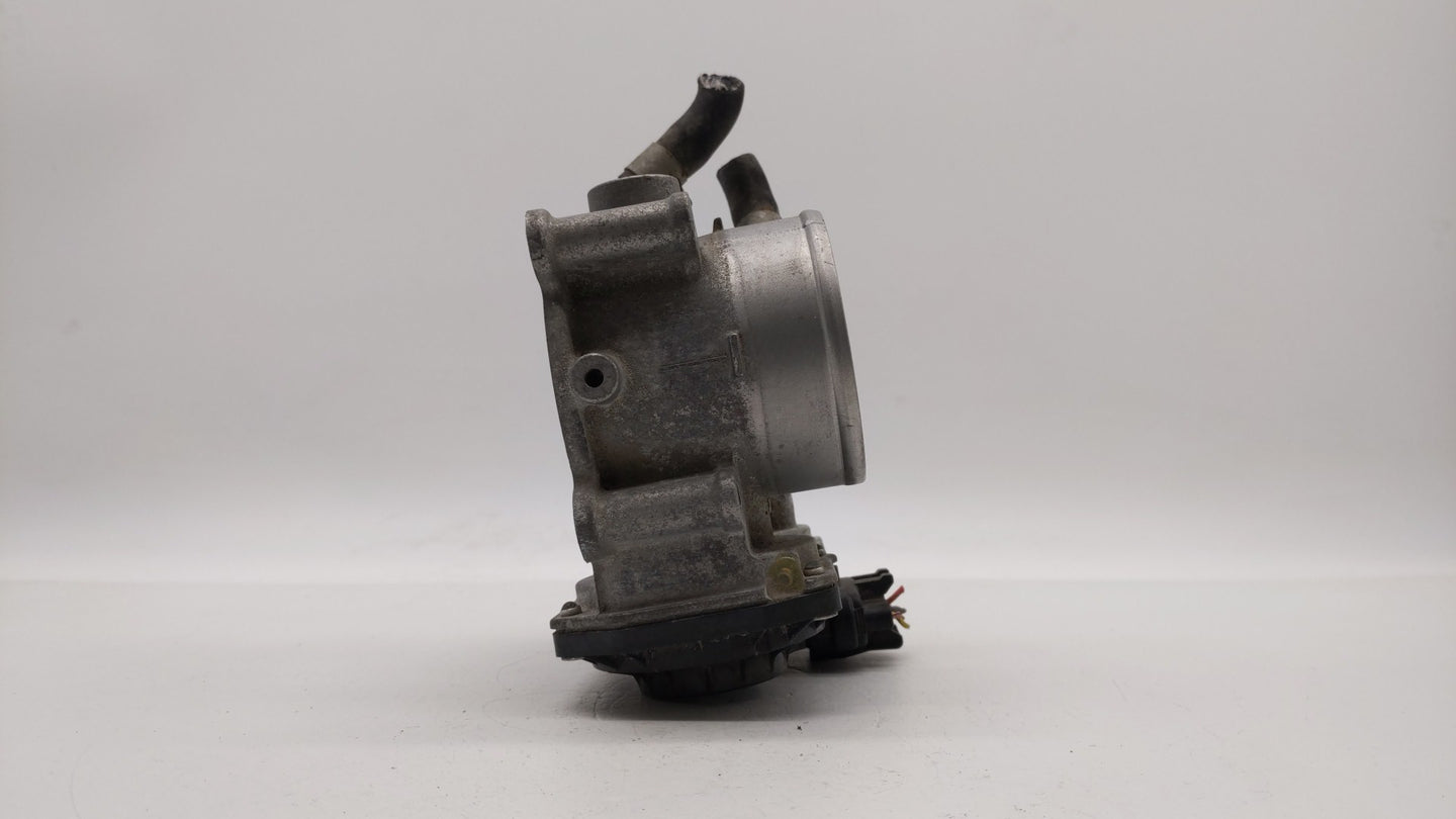 2011-2018 Hyundai Elantra Throttle Body P/N:35100-2E710 35100-2E000 Fits Fits 2011 2012 2013 2014 2015 2016 2017 2018 2019 O