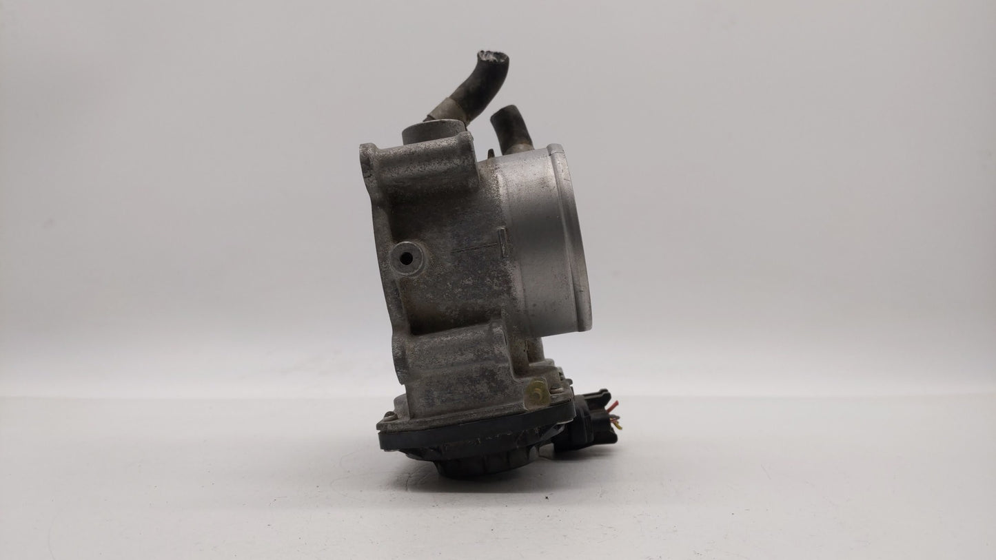 2011-2018 Hyundai Elantra Throttle Body P/N:35100-2E710 35100-2E000 Fits Fits 2011 2012 2013 2014 2015 2016 2017 2018 2019 O