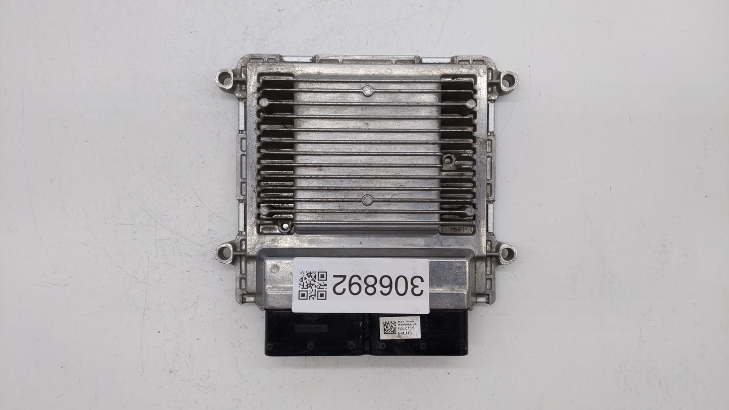 2014-2016 Hyundai Elantra PCM Engine Control Computer ECU ECM PCU OEM P/N:39103-2EML6 39102-2EML6 Fits Fits 2014 2015 2016 O