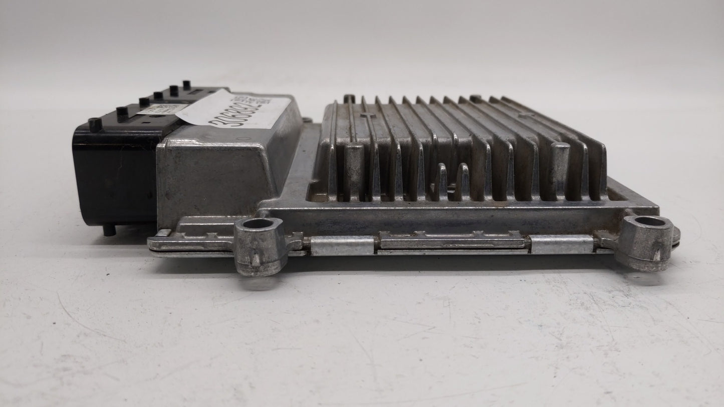 2014-2016 Hyundai Elantra PCM Engine Control Computer ECU ECM PCU OEM P/N:39103-2EML6 39102-2EML6 Fits Fits 2014 2015 2016 O