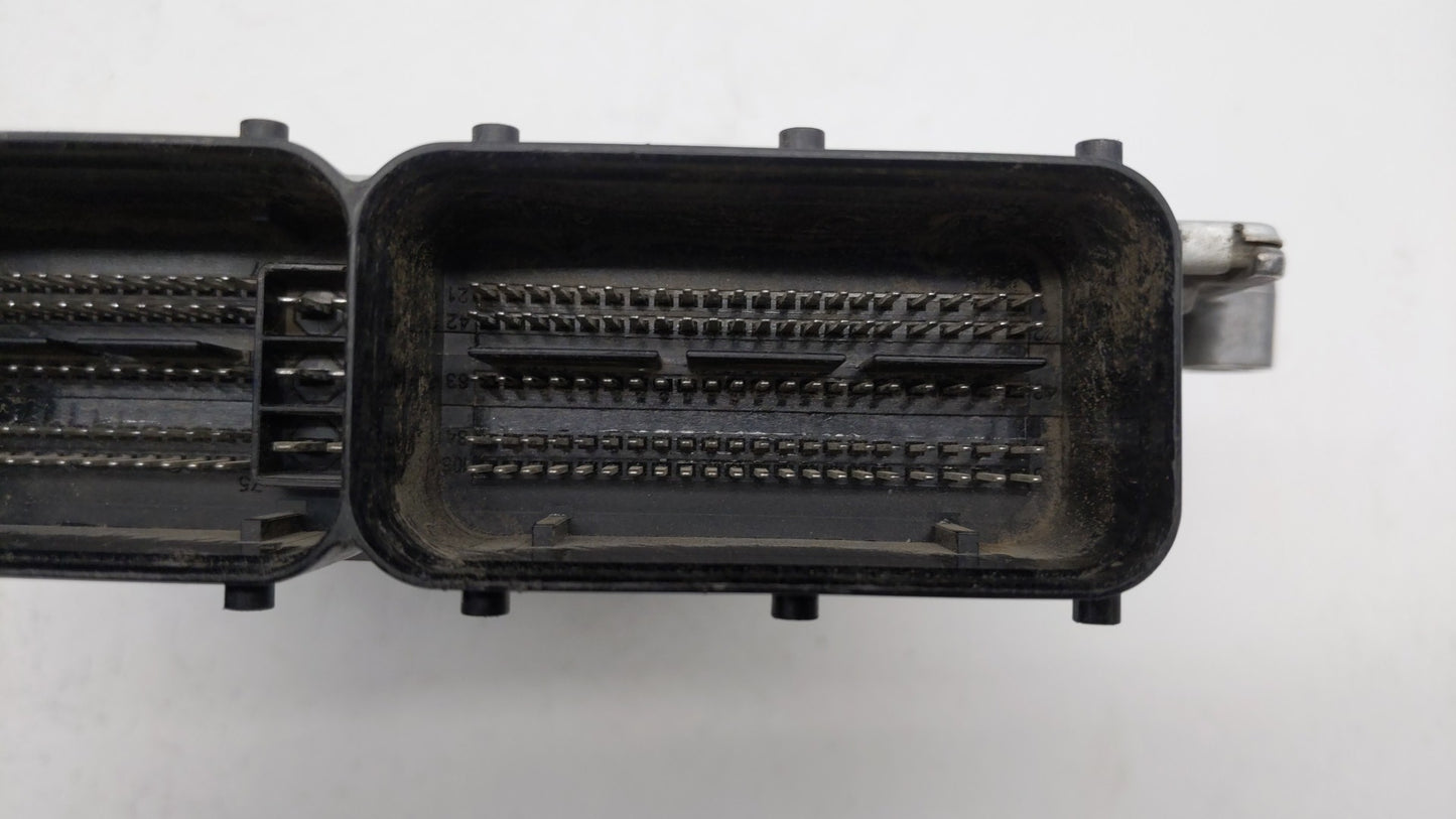 2014-2016 Hyundai Elantra PCM Engine Control Computer ECU ECM PCU OEM P/N:39103-2EML6 39102-2EML6 Fits Fits 2014 2015 2016 O