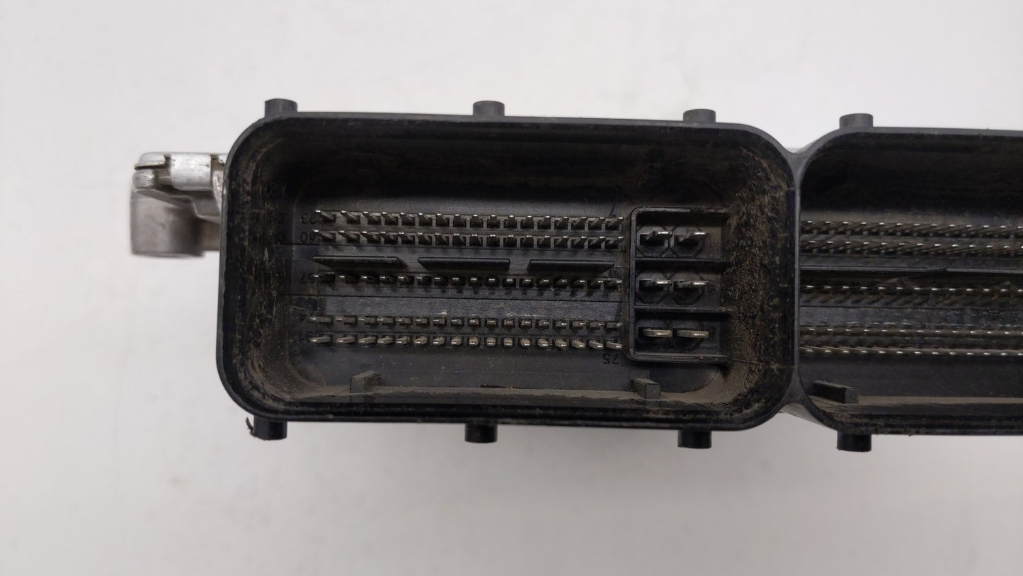 2014-2016 Hyundai Elantra PCM Engine Control Computer ECU ECM PCU OEM P/N:39103-2EML6 39102-2EML6 Fits Fits 2014 2015 2016 O