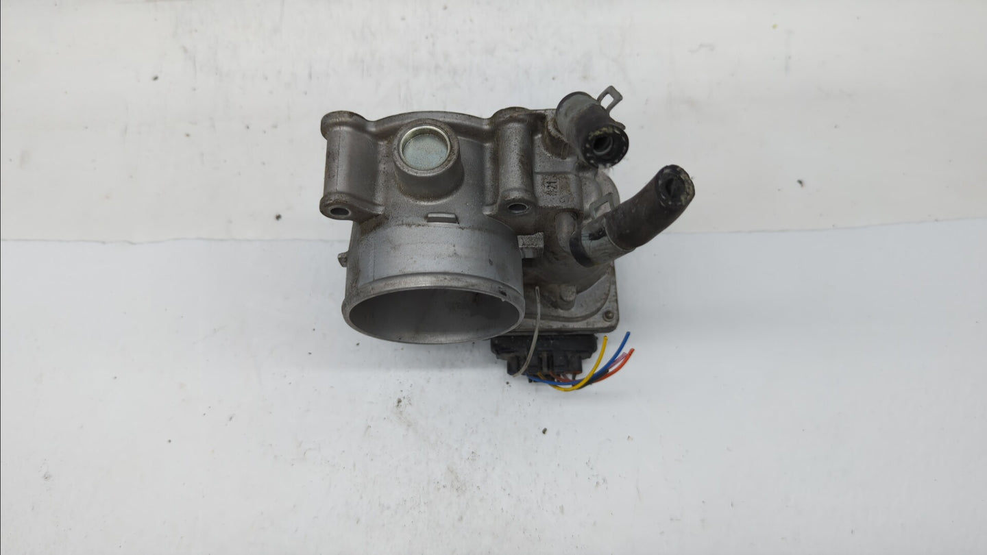 2011-2018 Hyundai Elantra Throttle Body P/N:35100-2E710 35100-2E000 Fits Fits 2011 2012 2013 2014 2015 2016 2017 2018 2019 O