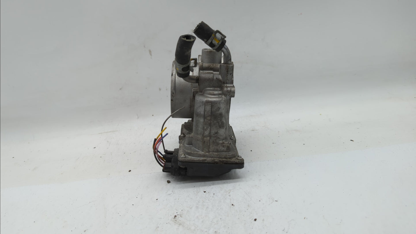 2011-2018 Hyundai Elantra Throttle Body P/N:35100-2E710 35100-2E000 Fits Fits 2011 2012 2013 2014 2015 2016 2017 2018 2019 O