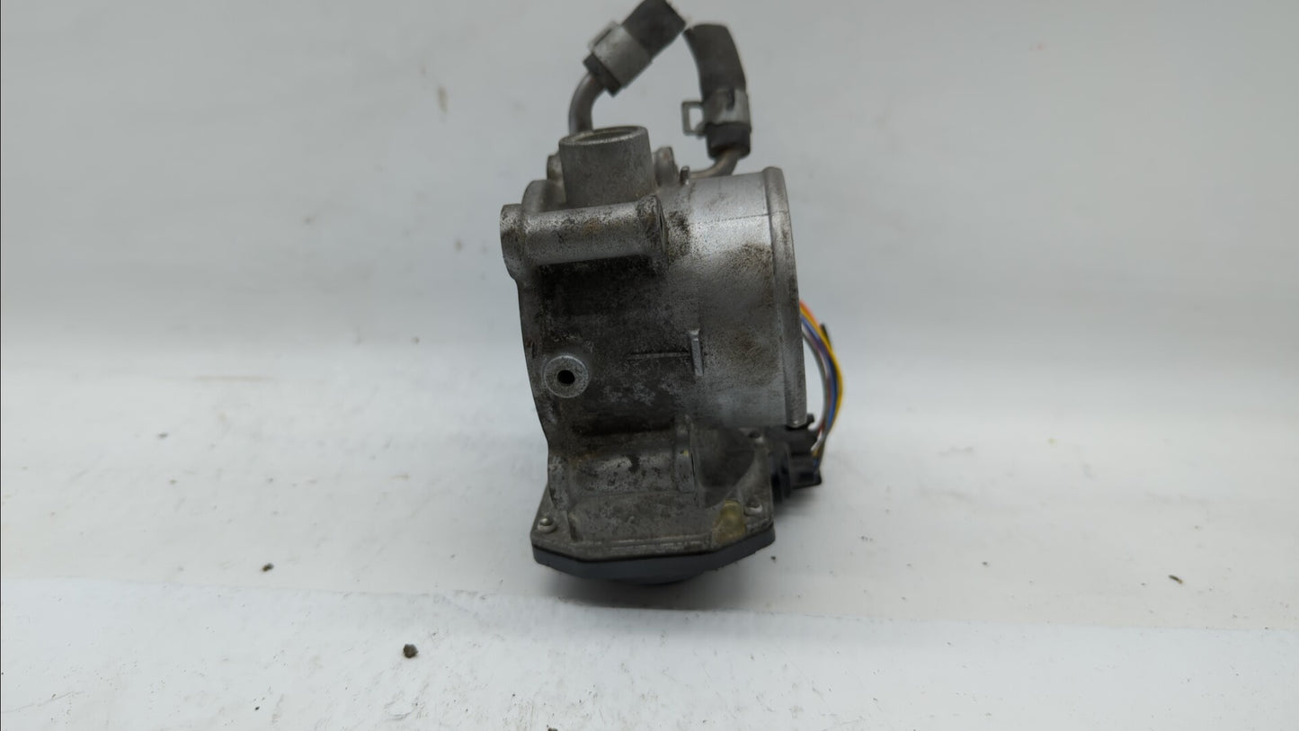 2011-2018 Hyundai Elantra Throttle Body P/N:35100-2E710 35100-2E000 Fits Fits 2011 2012 2013 2014 2015 2016 2017 2018 2019 O