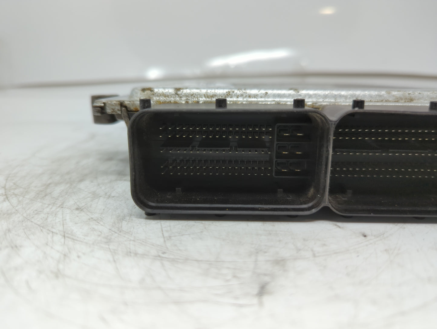 2014-2016 Hyundai Elantra PCM Engine Control Computer ECU ECM PCU OEM P/N:39103-2EML6 39102-2EML6 Fits Fits 2014 2015 2016 O