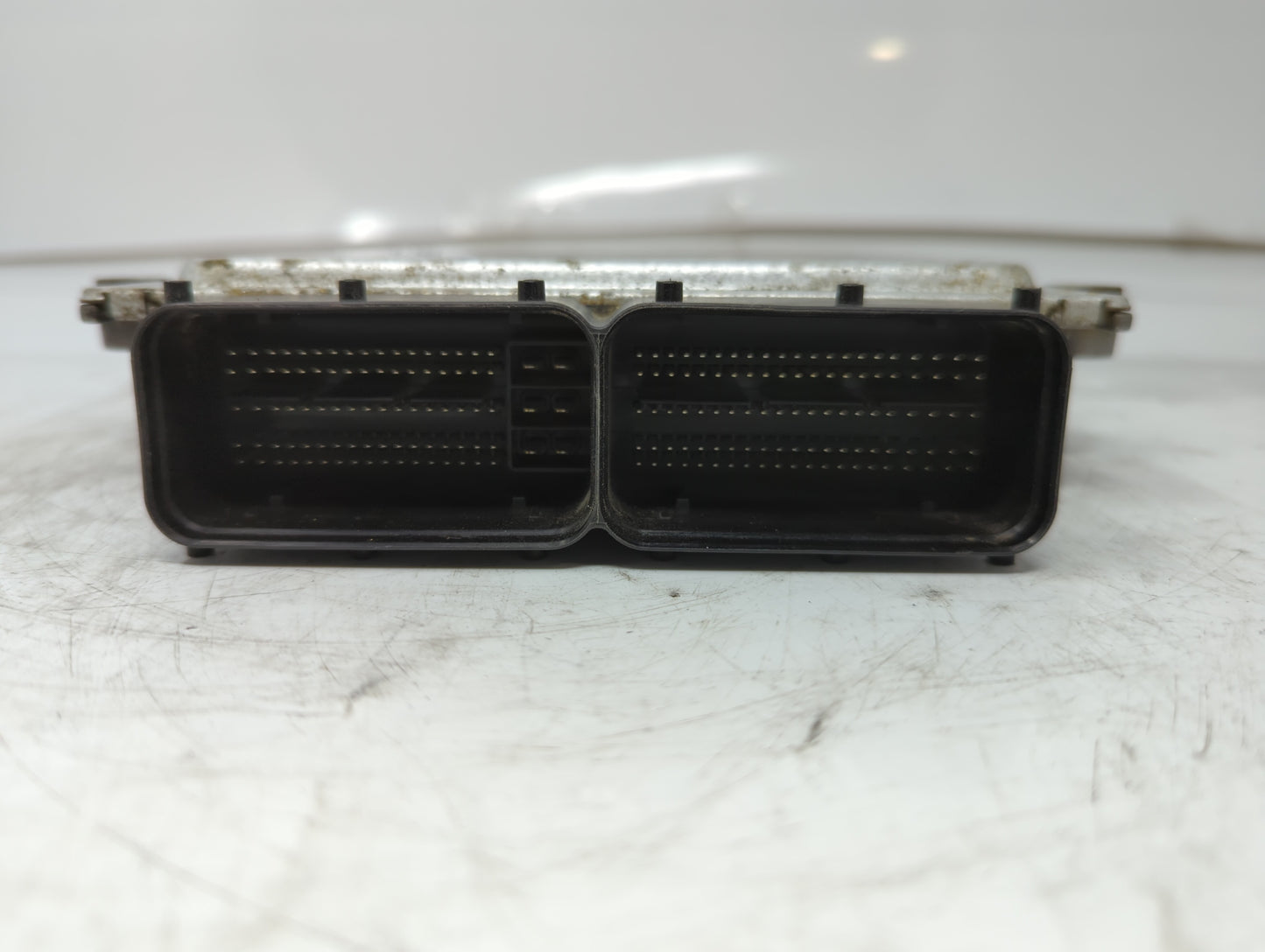 2014-2016 Hyundai Elantra PCM Engine Control Computer ECU ECM PCU OEM P/N:39103-2EML6 39102-2EML6 Fits Fits 2014 2015 2016 O
