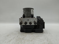 2014-2016 Hyundai Elantra ABS Pump Control Module Replacement P/N:BE6003G510 58920-3X630 Fits Fits 2014 2015 2016 OEM Used A