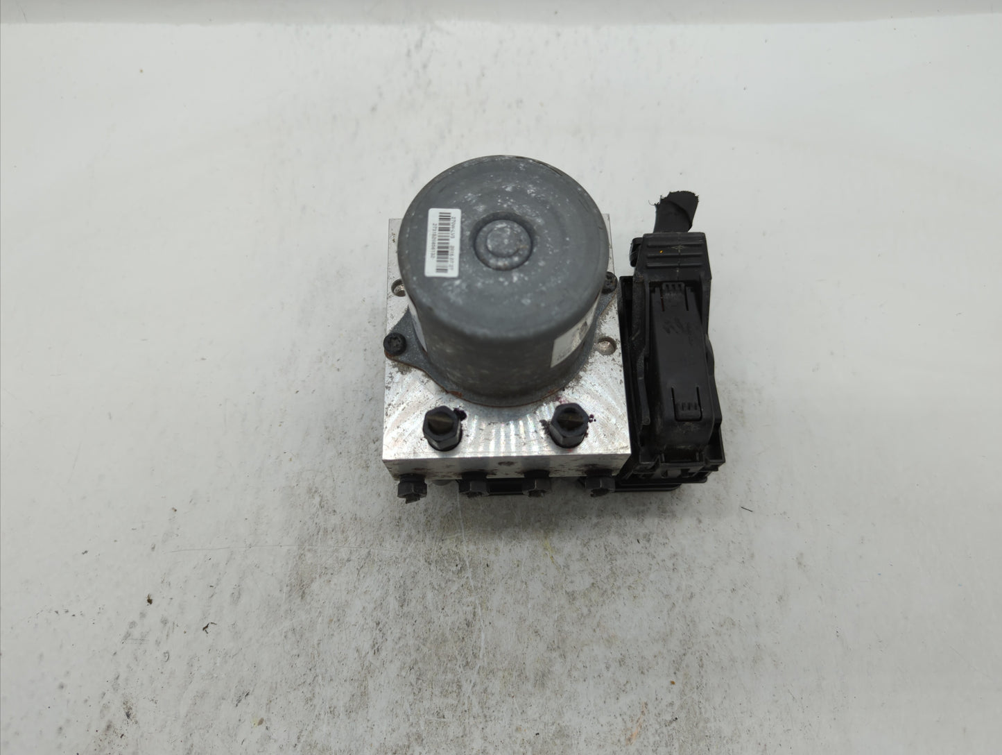 2014-2016 Hyundai Elantra ABS Pump Control Module Replacement P/N:BE6003G510 58920-3X630 Fits Fits 2014 2015 2016 OEM Used A
