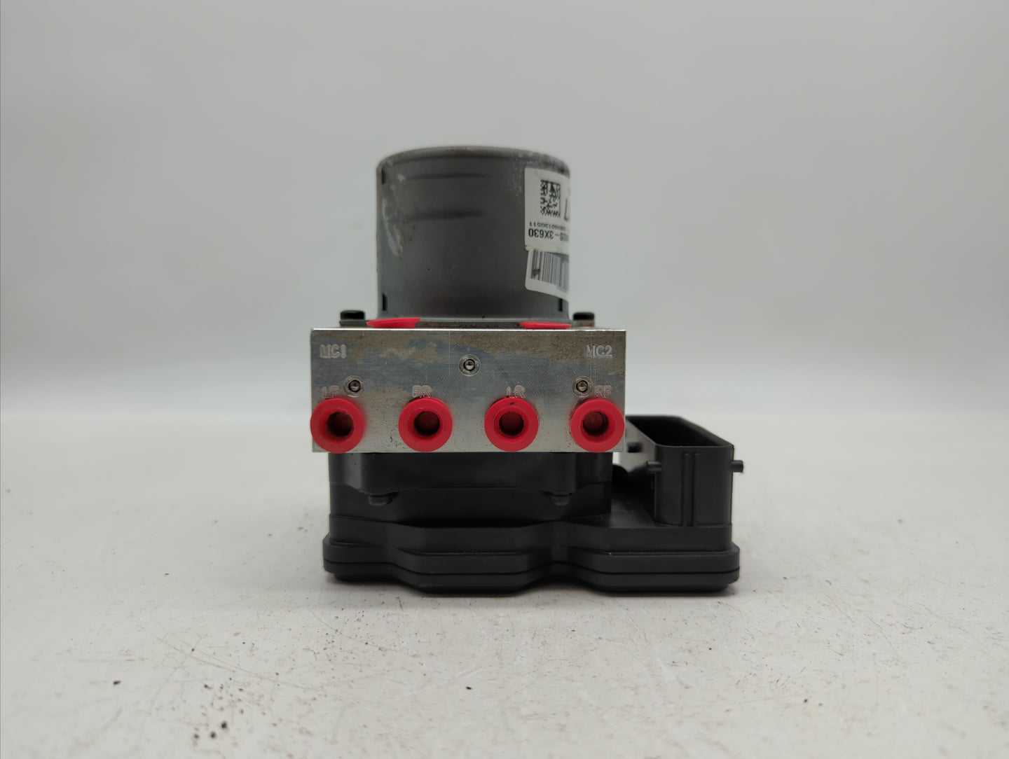 2014-2016 Hyundai Elantra ABS Pump Control Module Replacement P/N:BE6003G510 58920-3X630 Fits Fits 2014 2015 2016 OEM Used A