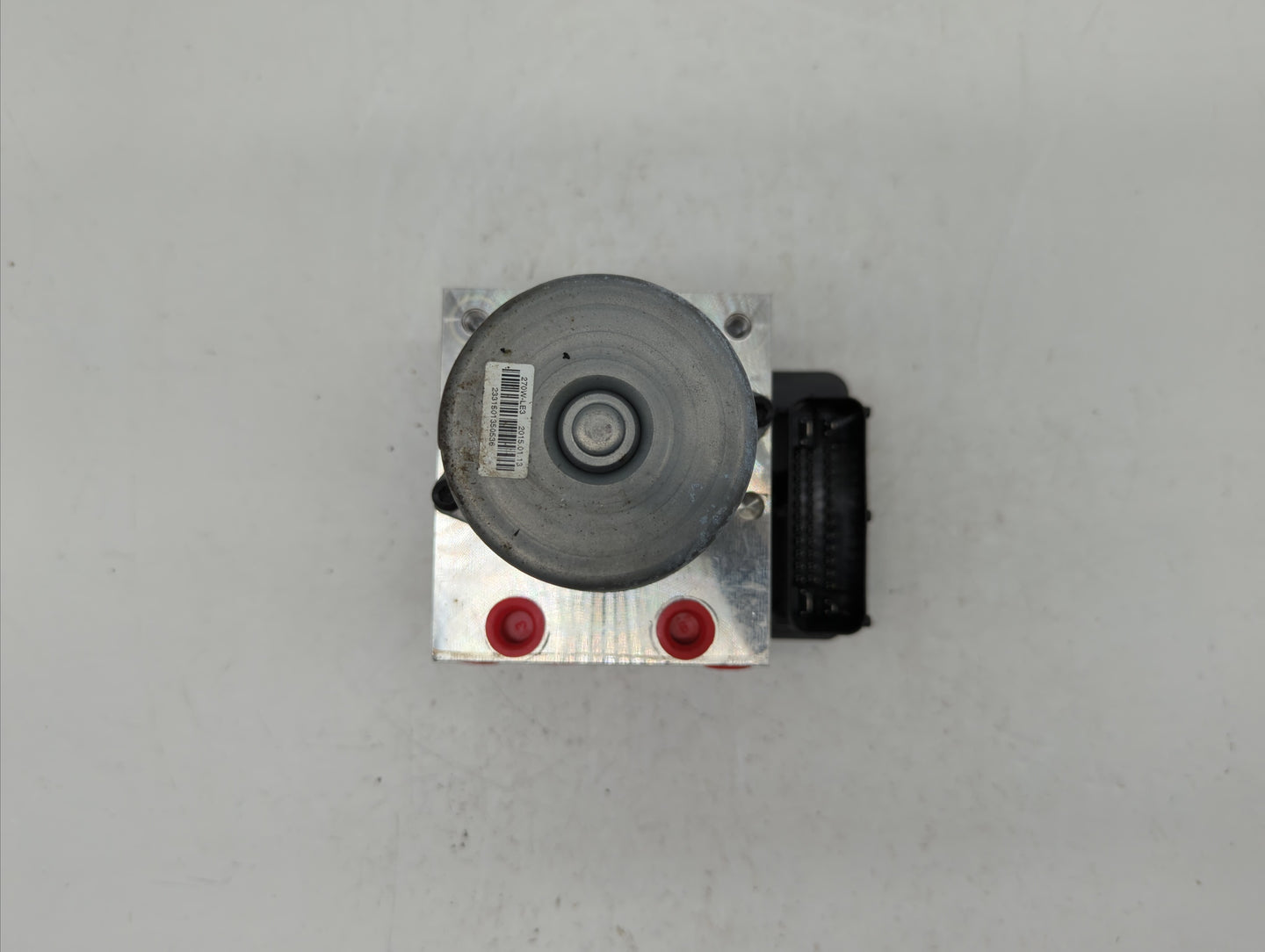 2014-2016 Hyundai Elantra ABS Pump Control Module Replacement P/N:BE6003G510 58920-3X630 Fits Fits 2014 2015 2016 OEM Used A