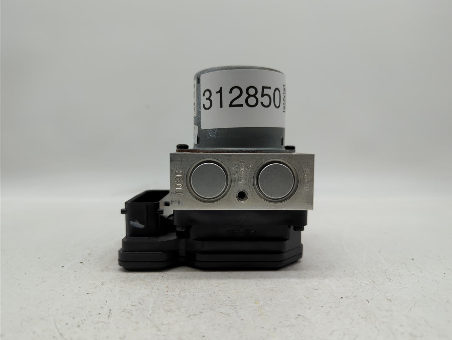 2014-2016 Hyundai Elantra ABS Pump Control Module Replacement P/N:BE6003G510 58920-3X630 Fits Fits 2014 2015 2016 OEM Used A