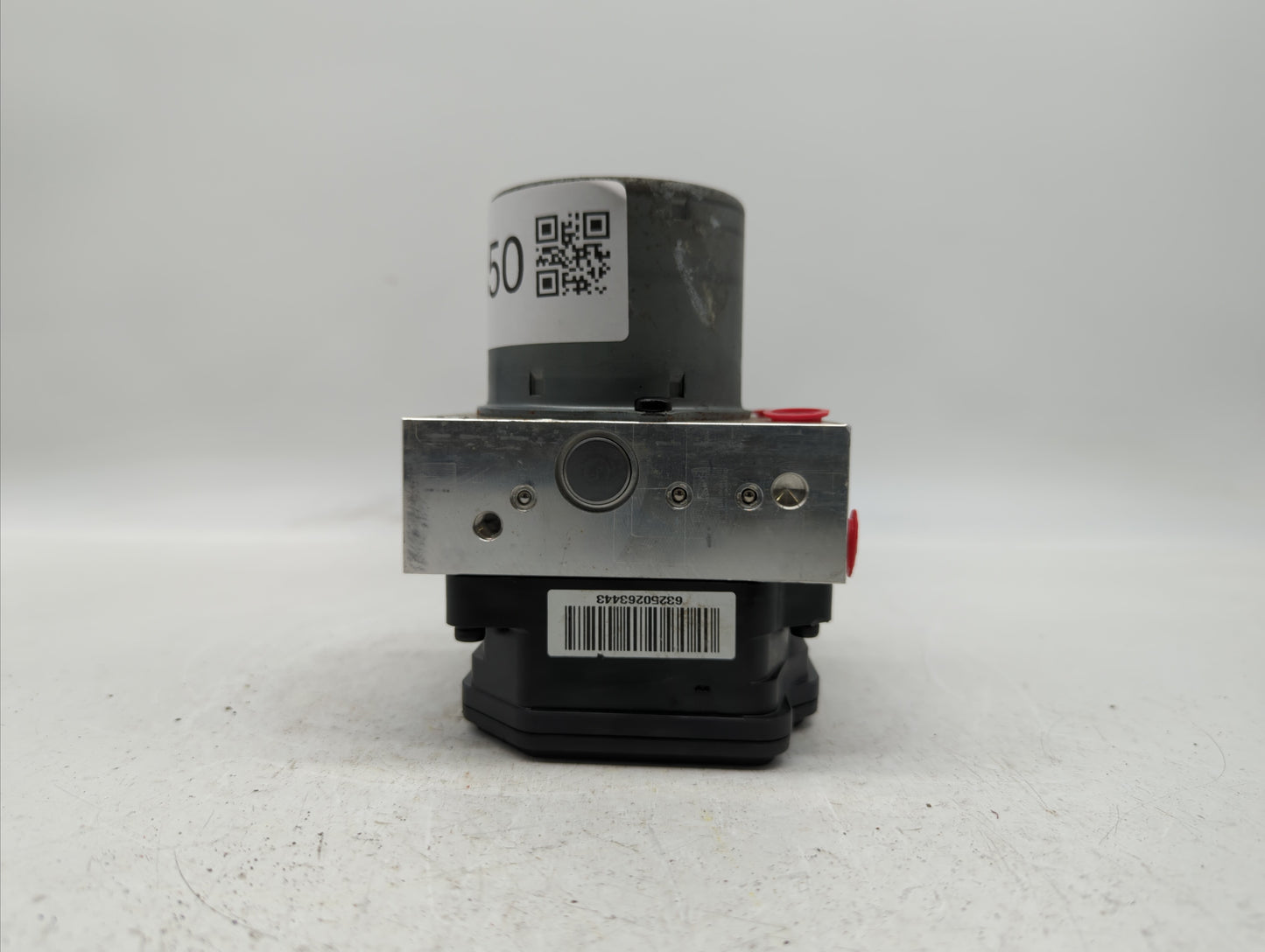 2014-2016 Hyundai Elantra ABS Pump Control Module Replacement P/N:BE6003G510 58920-3X630 Fits Fits 2014 2015 2016 OEM Used A