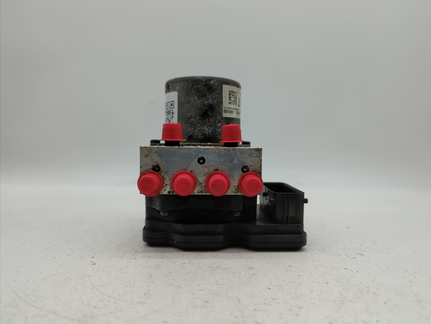 2014-2016 Hyundai Elantra ABS Pump Control Module Replacement P/N:BE6003G510 58920-3X630 Fits Fits 2014 2015 2016 OEM Used A