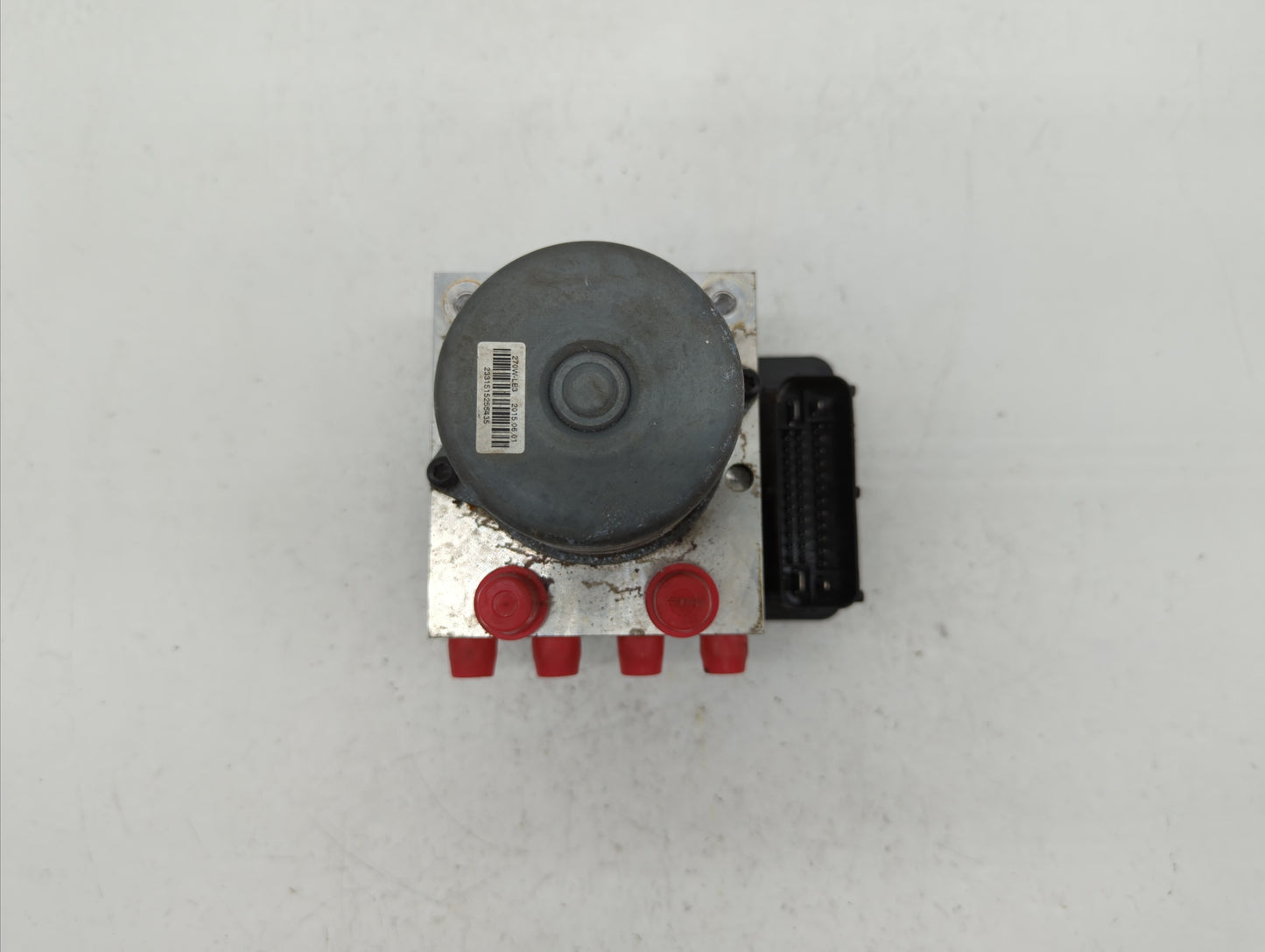 2014-2016 Hyundai Elantra ABS Pump Control Module Replacement P/N:BE6003G510 58920-3X630 Fits Fits 2014 2015 2016 OEM Used A