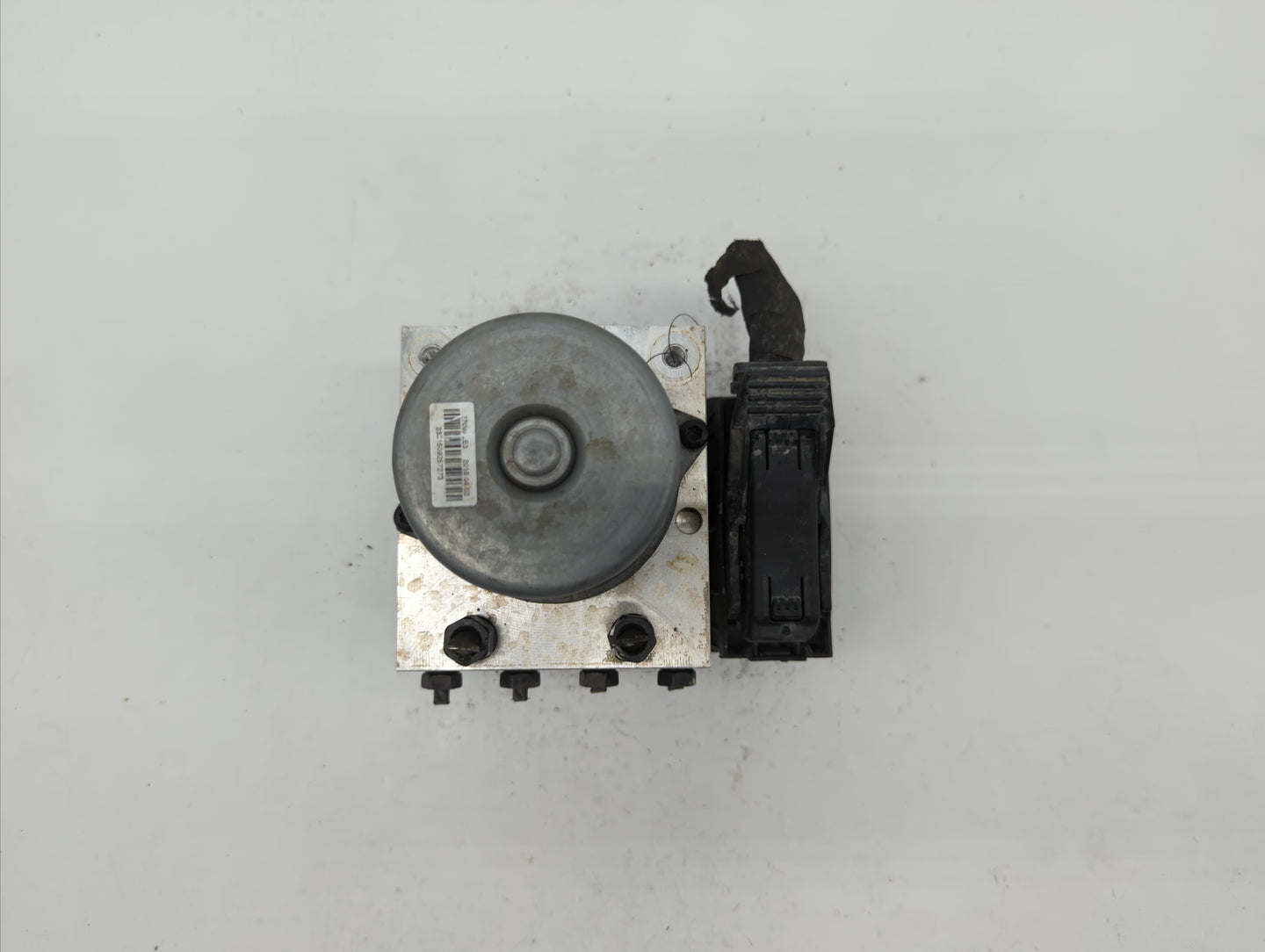 2014-2016 Hyundai Elantra ABS Pump Control Module Replacement P/N:BE6003G510 58920-3X630 Fits Fits 2014 2015 2016 OEM Used A