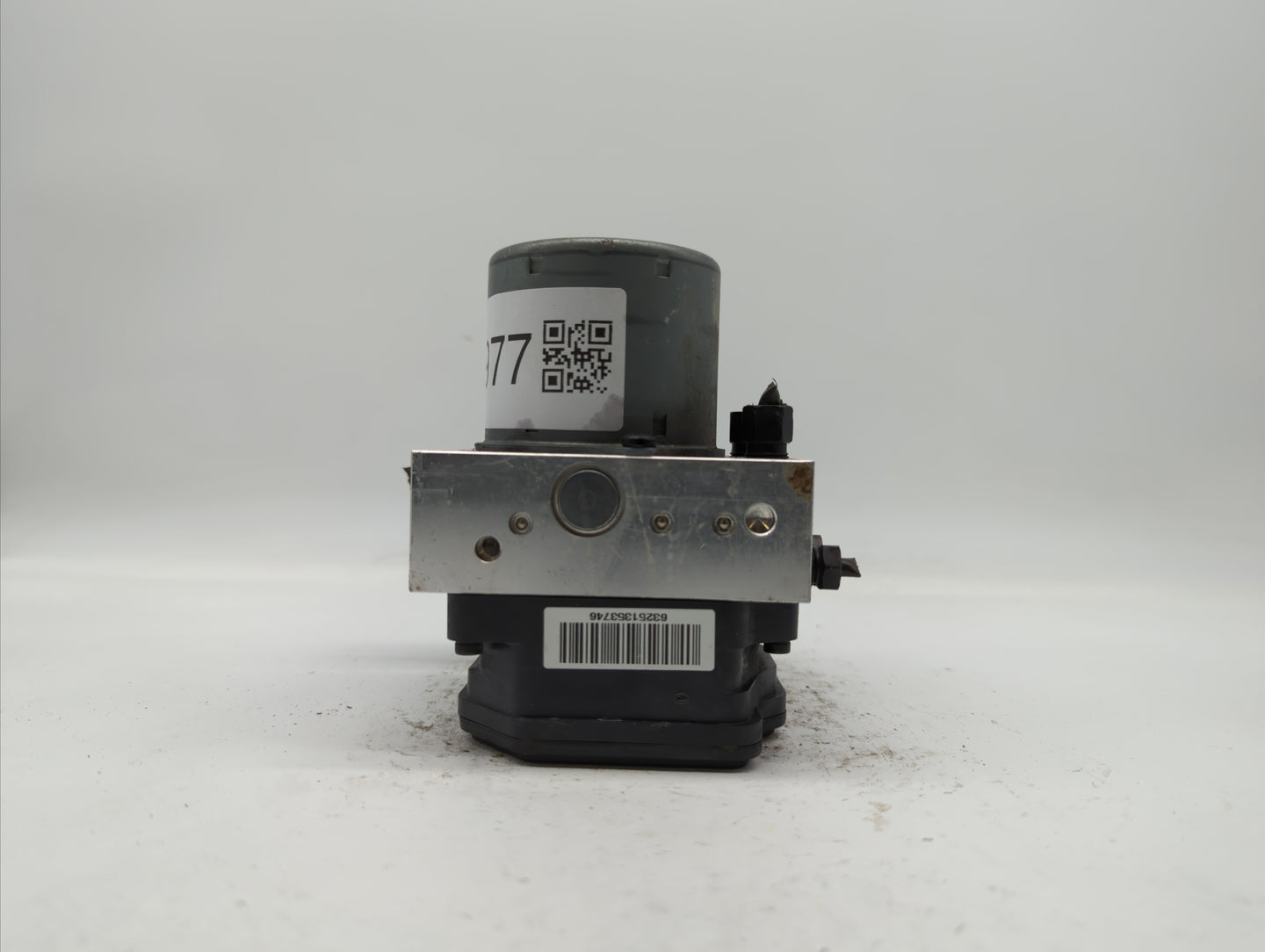 2014-2016 Hyundai Elantra ABS Pump Control Module Replacement P/N:BE6003G510 58920-3X630 Fits Fits 2014 2015 2016 OEM Used A