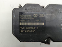 2014-2016 Hyundai Elantra ABS Pump Control Module Replacement P/N:BE6003G510 58920-3X630 Fits Fits 2014 2015 2016 OEM Used A