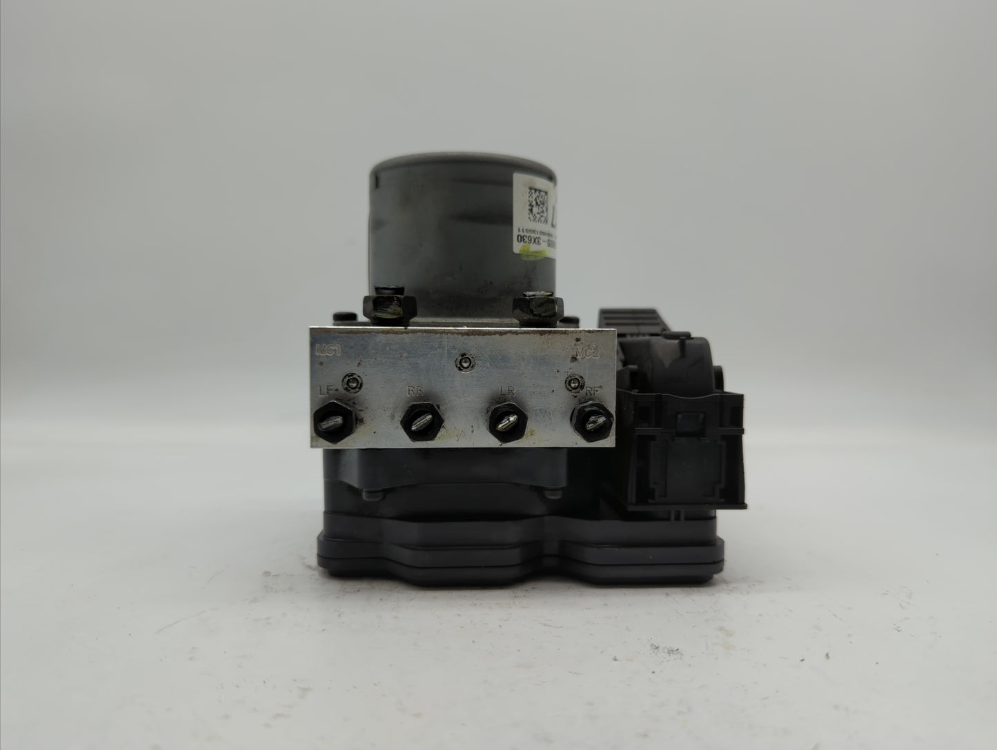 2014-2016 Hyundai Elantra ABS Pump Control Module Replacement P/N:BE6003G510 58920-3X630 Fits Fits 2014 2015 2016 OEM Used A