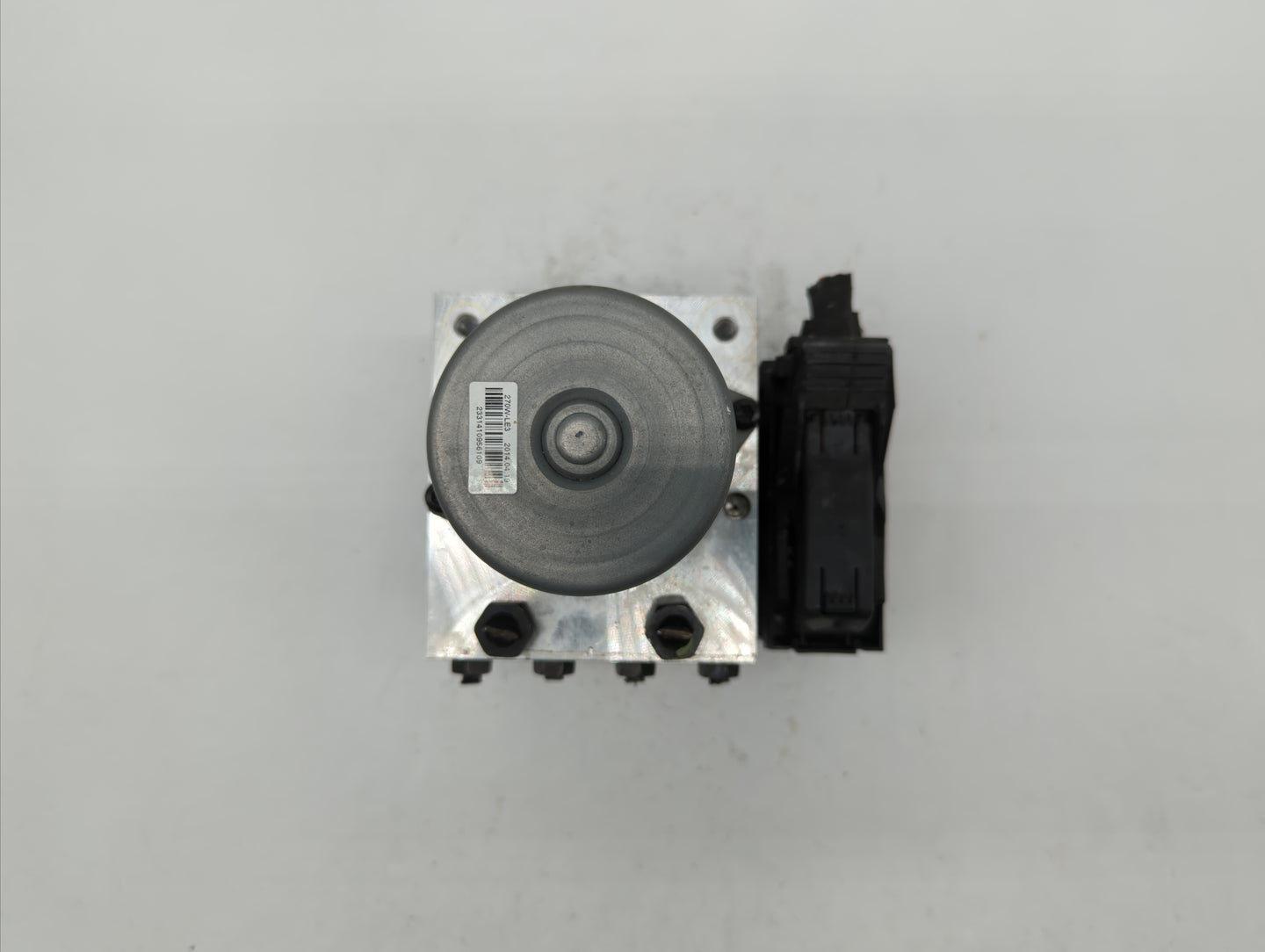 2014-2016 Hyundai Elantra ABS Pump Control Module Replacement P/N:BE6003G510 58920-3X630 Fits Fits 2014 2015 2016 OEM Used A