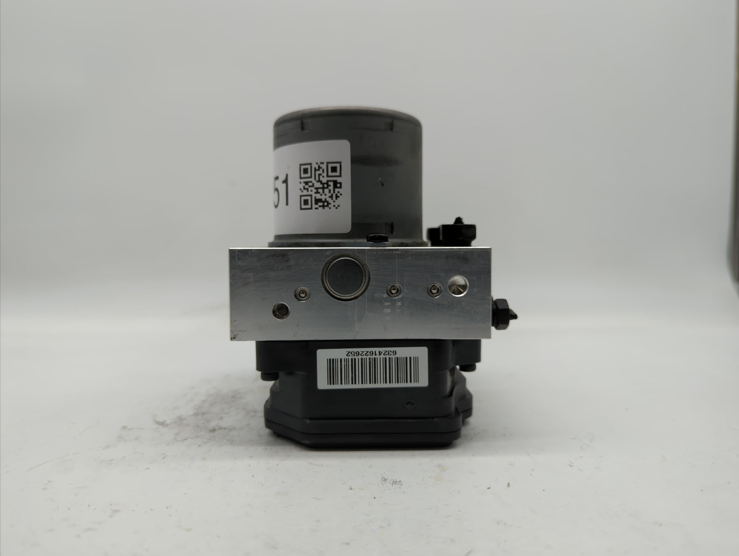 2014-2016 Hyundai Elantra ABS Pump Control Module Replacement P/N:BE6003G510 58920-3X630 Fits Fits 2014 2015 2016 OEM Used A