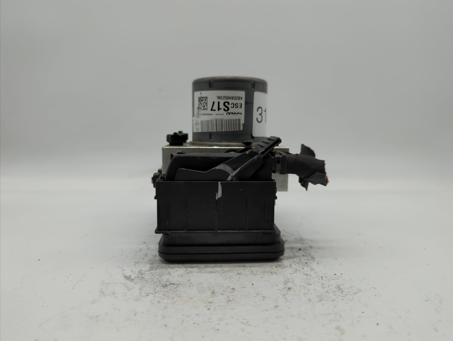 2014-2016 Hyundai Elantra ABS Pump Control Module Replacement P/N:BE6003G510 58920-3X630 Fits Fits 2014 2015 2016 OEM Used A