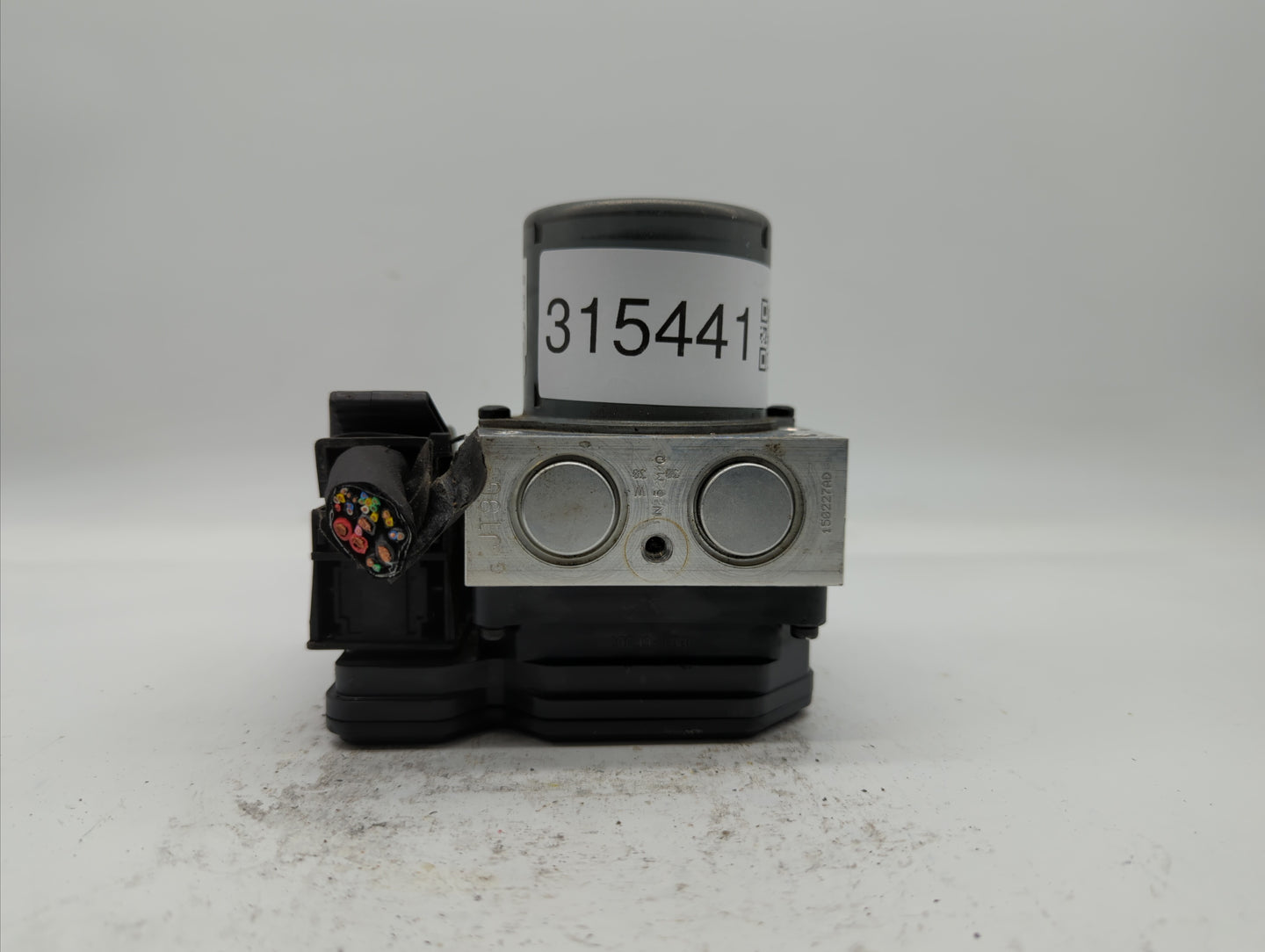 2014-2016 Hyundai Elantra ABS Pump Control Module Replacement P/N:BE6003G510 58920-3X630 Fits Fits 2014 2015 2016 OEM Used A