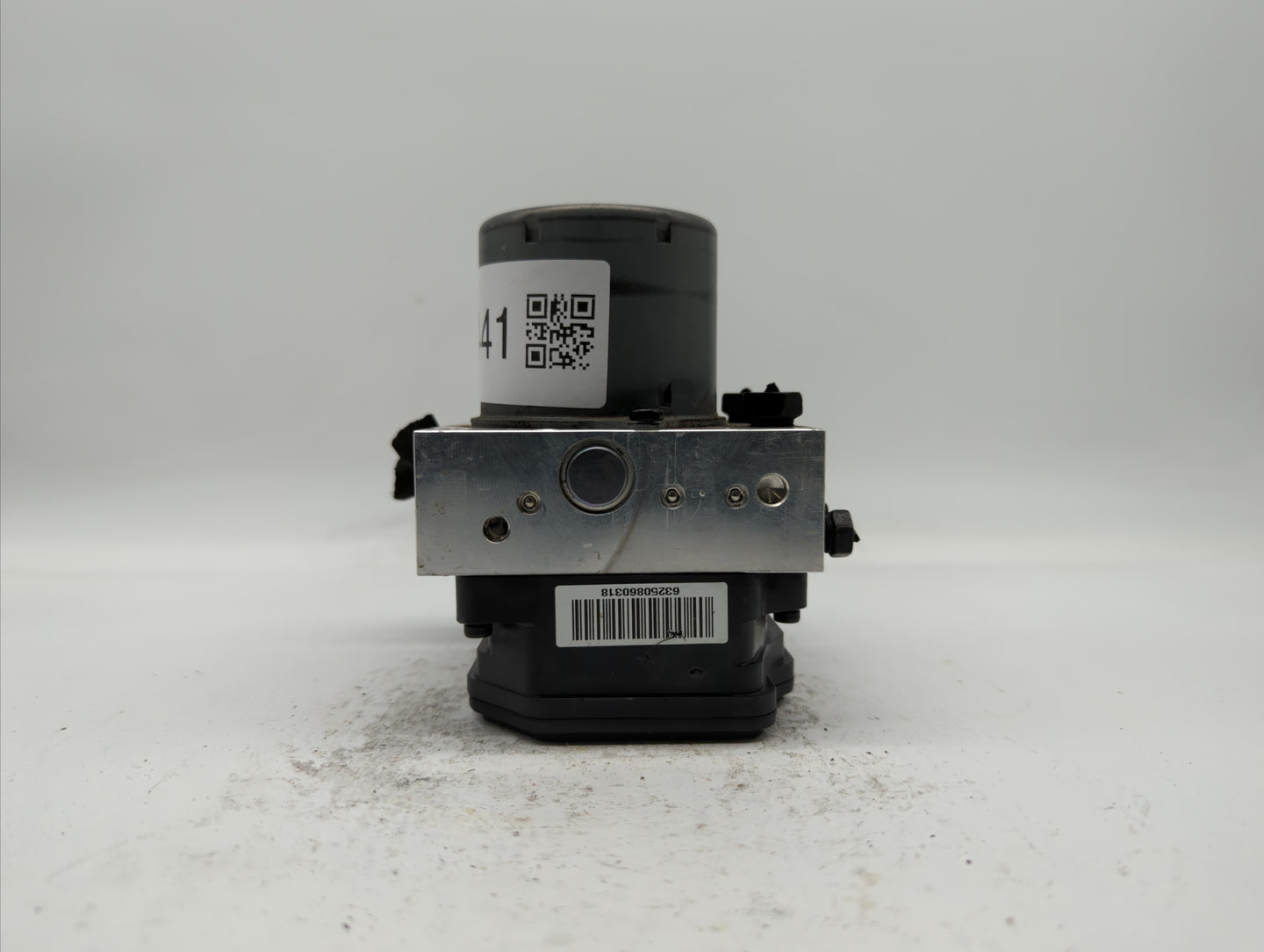 2014-2016 Hyundai Elantra ABS Pump Control Module Replacement P/N:BE6003G510 58920-3X630 Fits Fits 2014 2015 2016 OEM Used A
