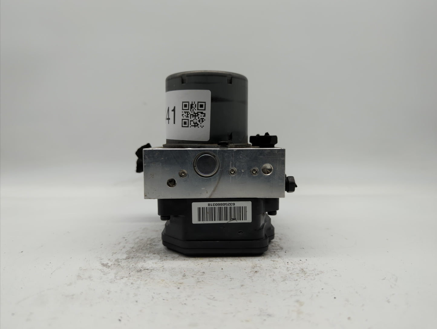 2014-2016 Hyundai Elantra ABS Pump Control Module Replacement P/N:BE6003G510 58920-3X630 Fits Fits 2014 2015 2016 OEM Used A