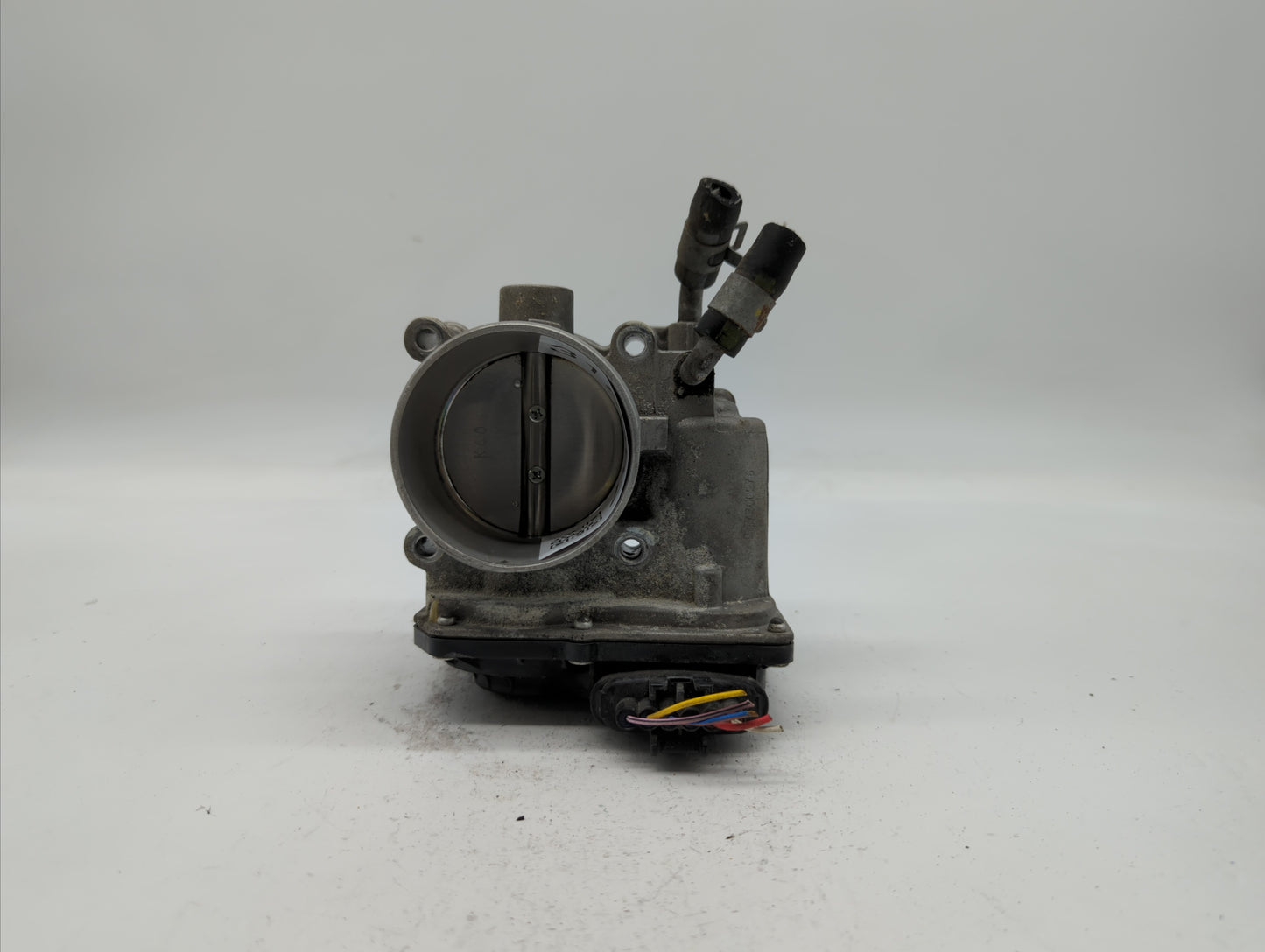 2011-2018 Hyundai Elantra Throttle Body P/N:35100-2E710 35100-2E000 Fits Fits 2011 2012 2013 2014 2015 2016 2017 2018 2019 O