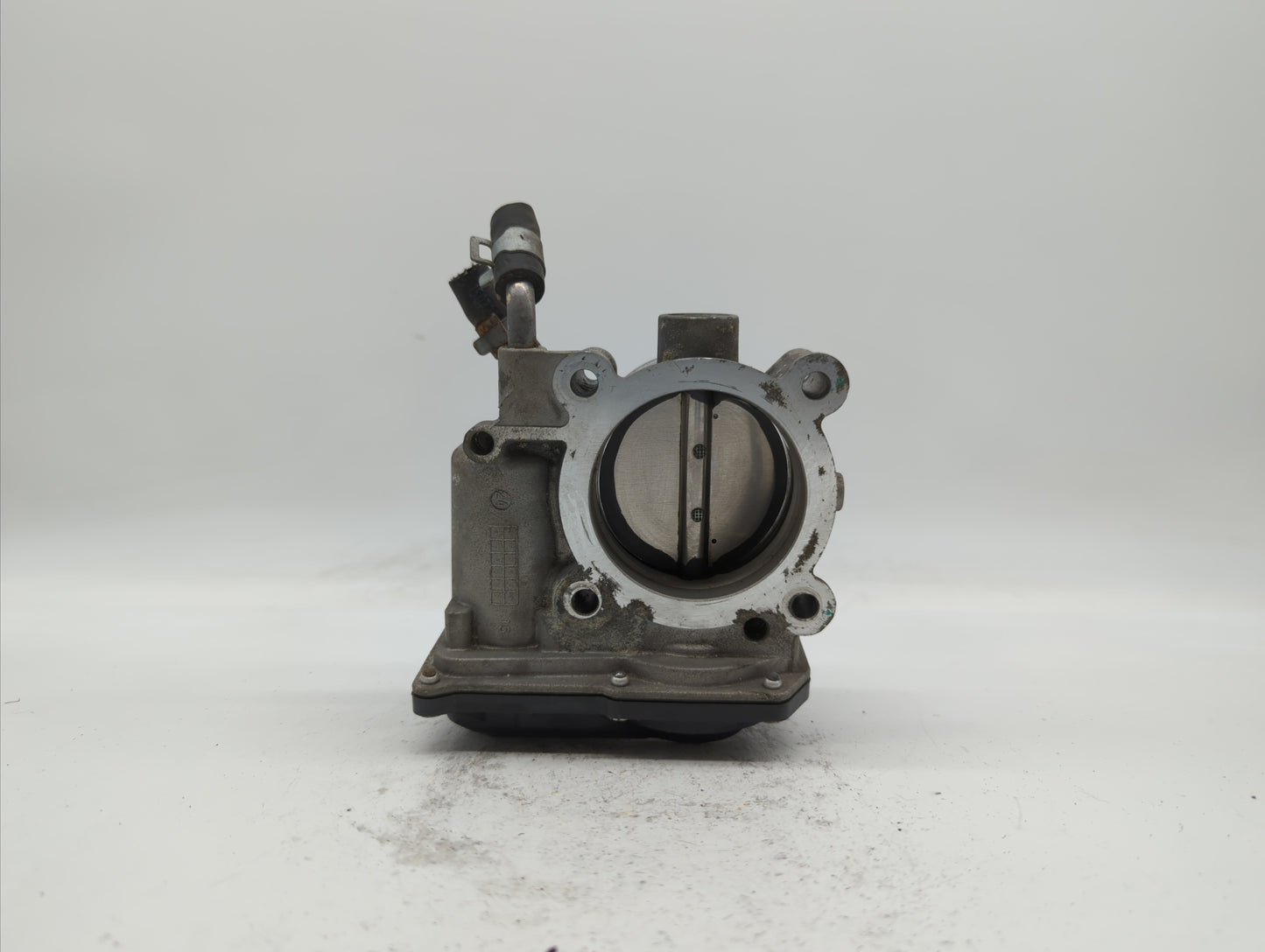 2011-2018 Hyundai Elantra Throttle Body P/N:35100-2E710 35100-2E000 Fits Fits 2011 2012 2013 2014 2015 2016 2017 2018 2019 O