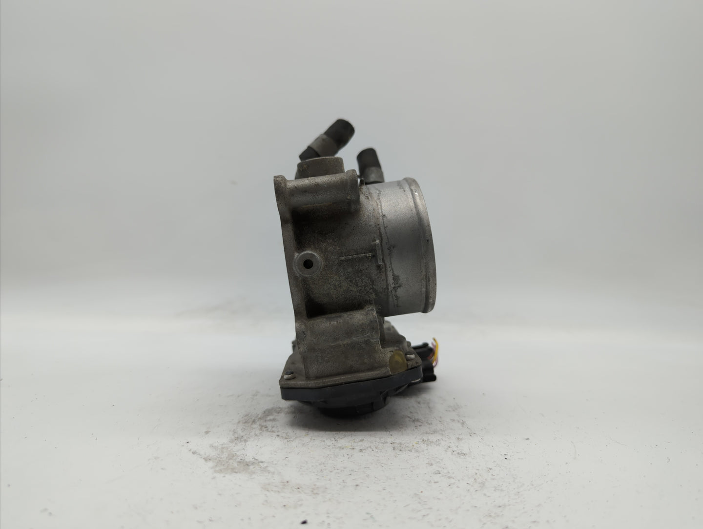 2011-2018 Hyundai Elantra Throttle Body P/N:35100-2E710 35100-2E000 Fits Fits 2011 2012 2013 2014 2015 2016 2017 2018 2019 O