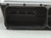 2014-2016 Hyundai Elantra PCM Engine Control Computer ECU ECM PCU OEM P/N:39103-2EML5 39102-2EML5 Fits Fits 2014 2015 2016 O
