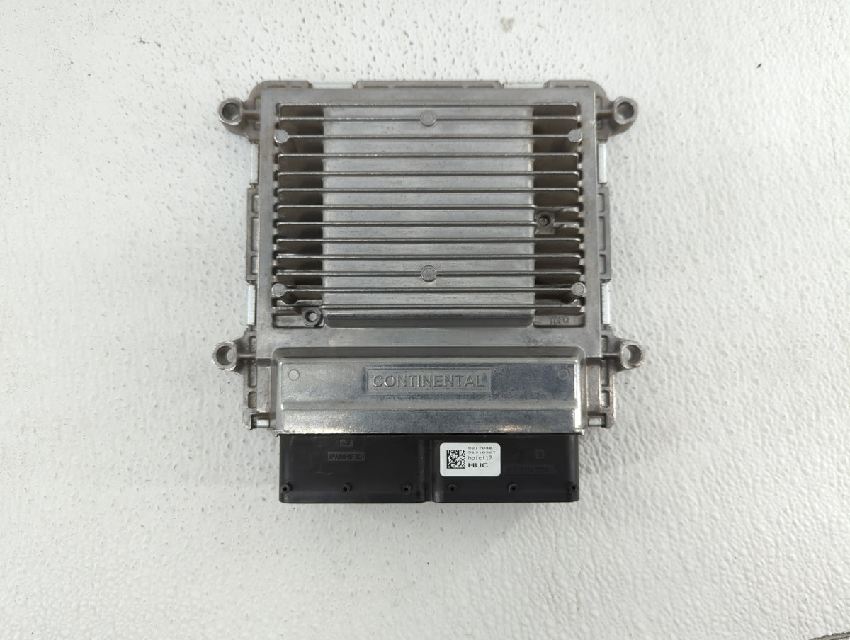 2014-2016 Hyundai Elantra PCM Engine Control Computer ECU ECM PCU OEM P/N:39103-2EML5 39102-2EML5, 39103-2EML6 Fits 2014 201