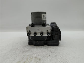 compare product 2014-2016 Hyundai Elantra ABS Pump Control Module Replacement P/N:BE6003G510 58920-3X630 Fits Fits 2014 2015 2016 OEM Used Auto Parts
