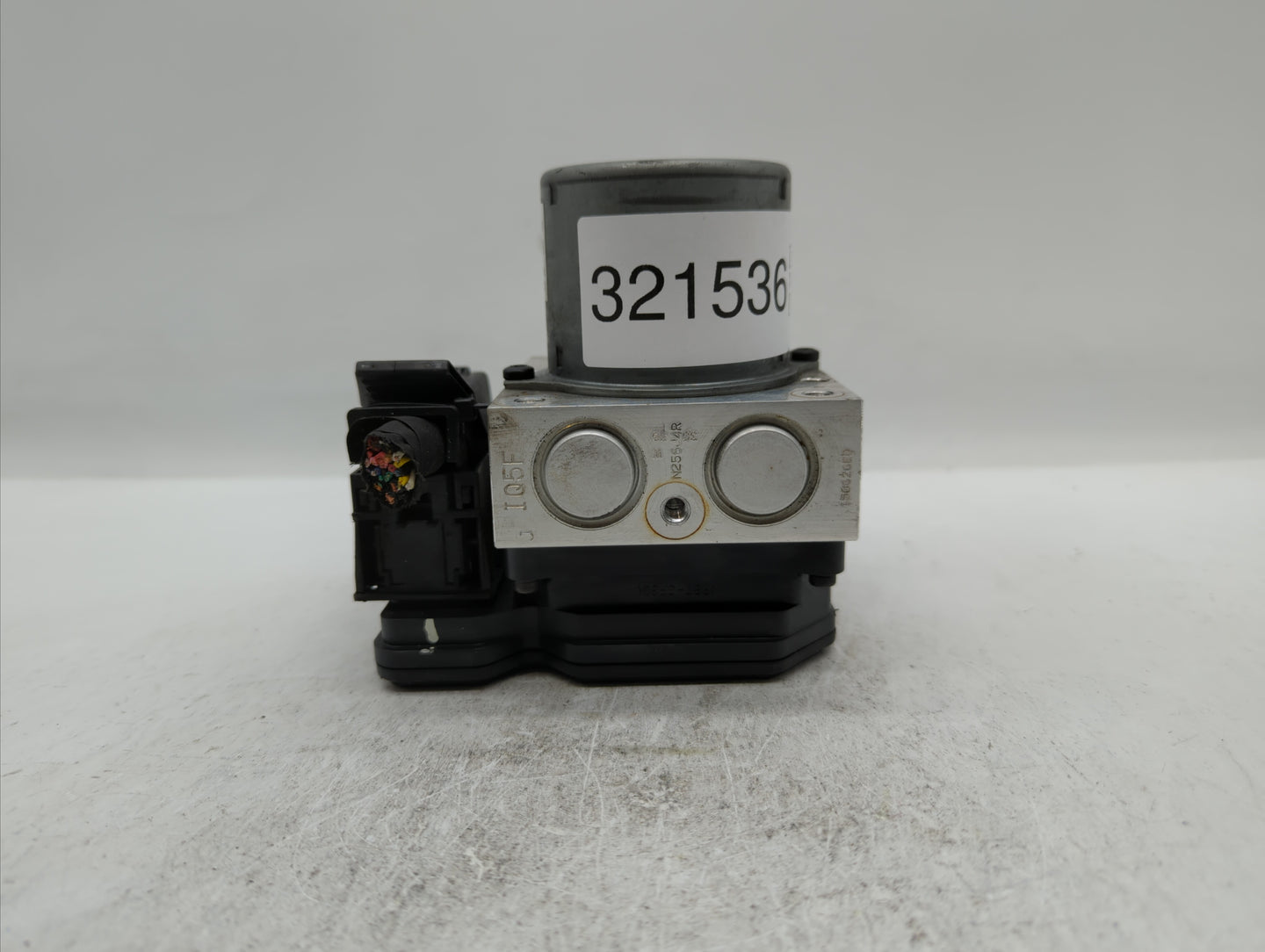 2014-2016 Hyundai Elantra ABS Pump Control Module Replacement P/N:BE6003G510 58920-3X630 Fits Fits 2014 2015 2016 OEM Used A